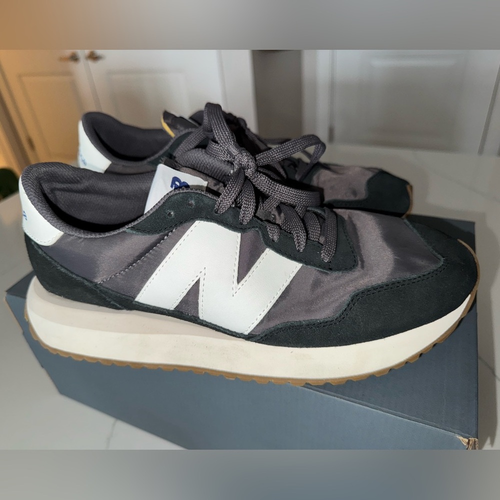 New Balance Men's 237 Sneakers